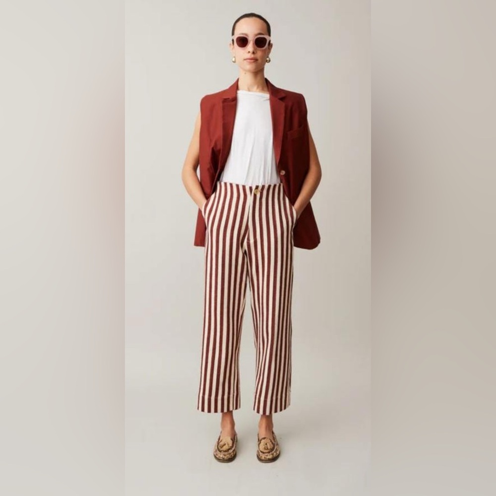 Caron Callahan Dexter Pant